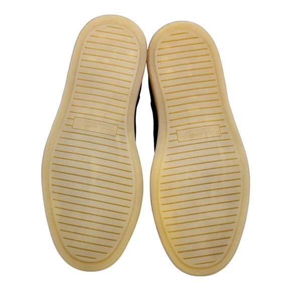 Dolce & Gabbana Suede Ankle Chukka Boots Brown UK 9 US 10 - New $995 - Picture 6 of 8